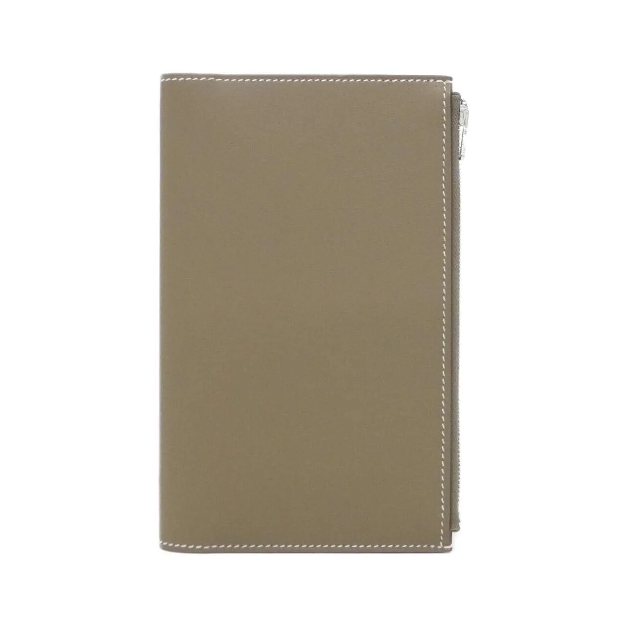 HERMES 074736CK 銀包 Swift