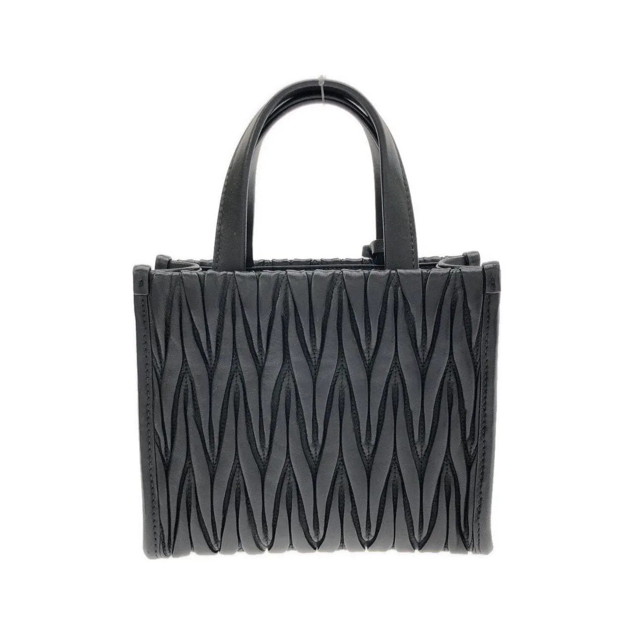MIU MIU 5BA277 Handbag 2