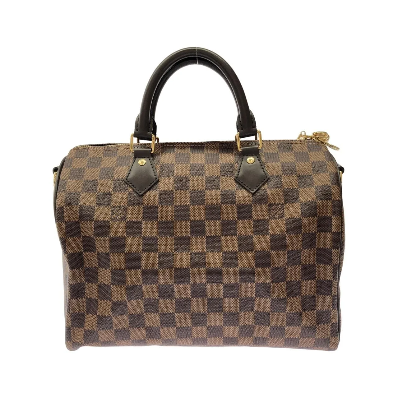 LOUIS VUITTON Speedy N40590 Boston Damier 2