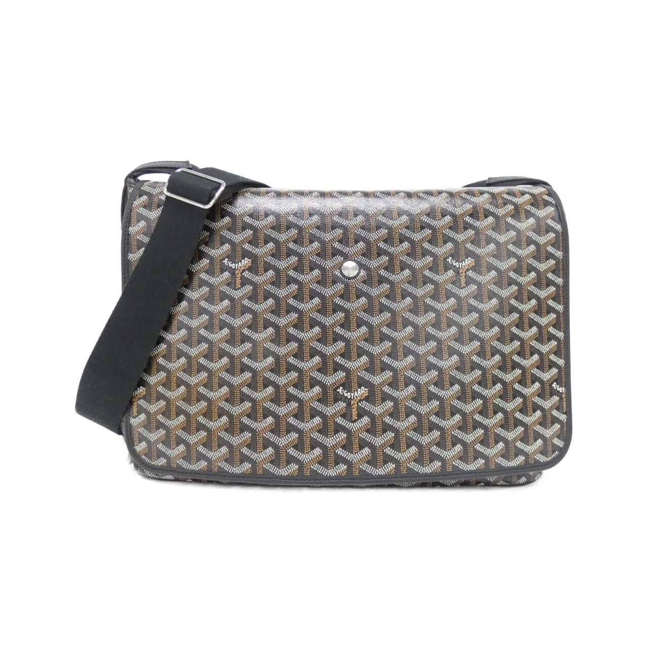 GOYARD ADM 肩背包 帆布