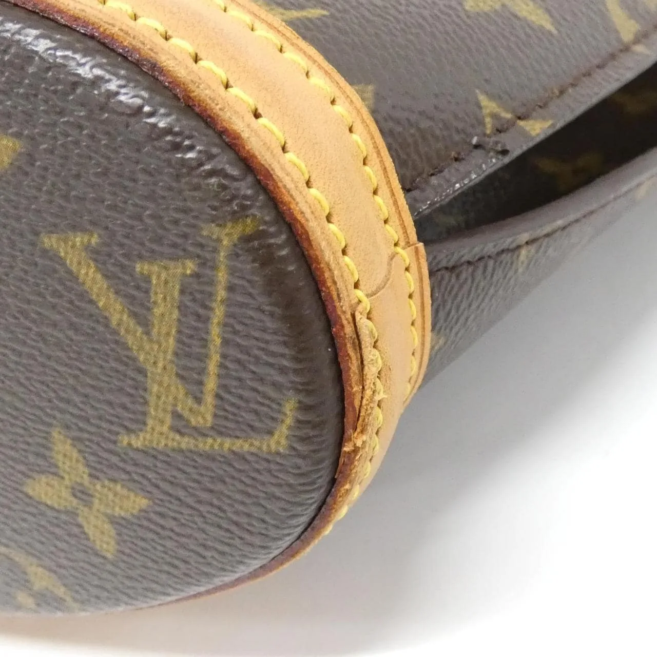 LOUIS VUITTON M51102 Handbag Monogram 2