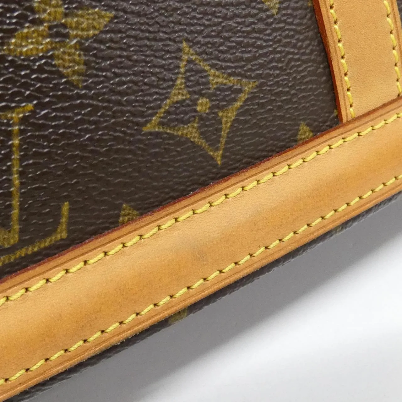 LOUIS VUITTON M51102 Handbag Monogram 3