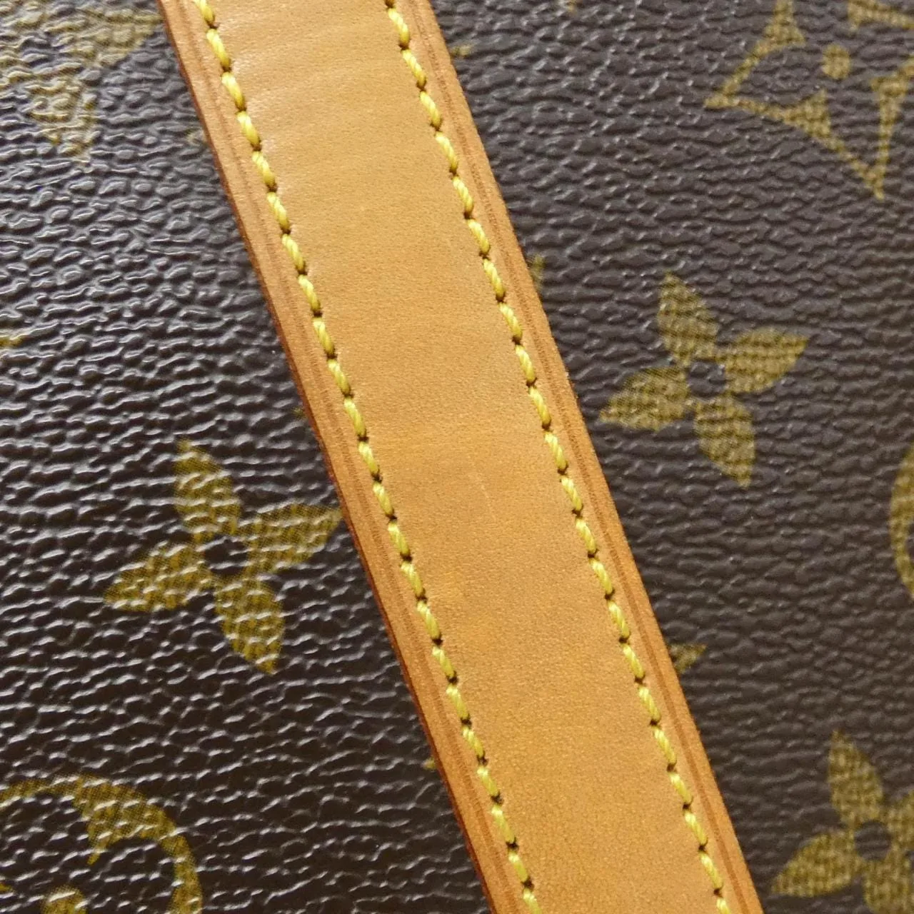 LOUIS VUITTON M51102 Handbag Monogram 4