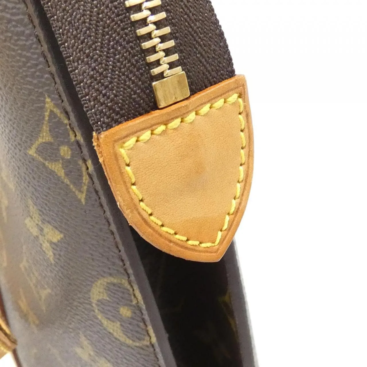 LOUIS VUITTON M51102 Handbag Monogram 5
