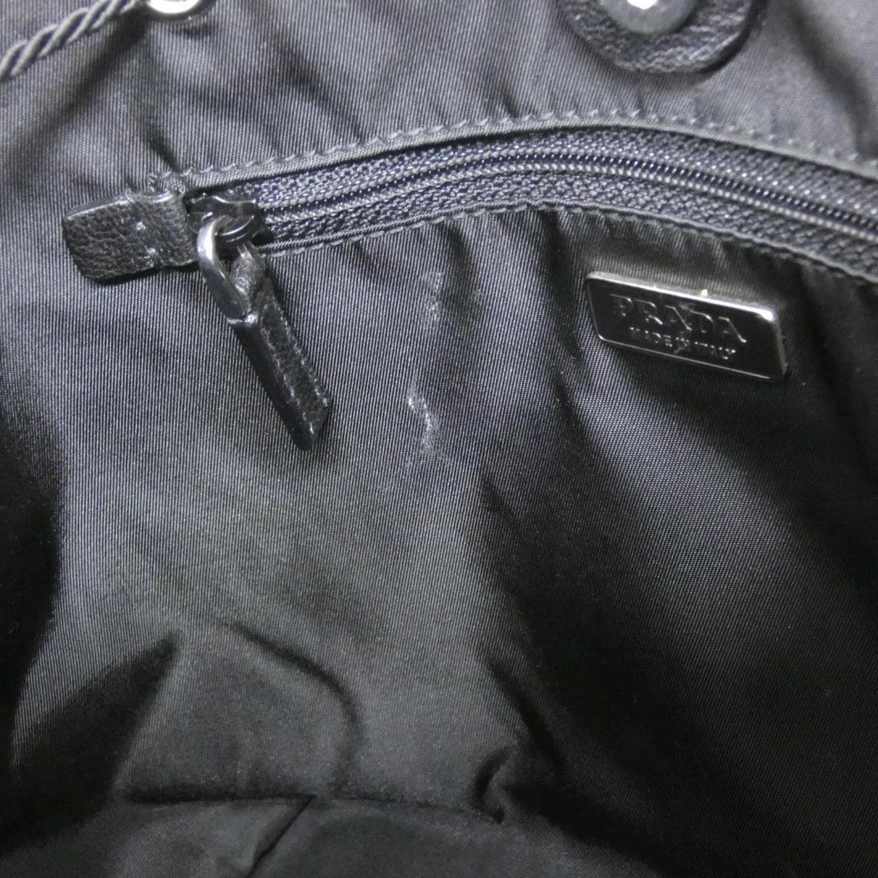 PRADA BN1135 手提包