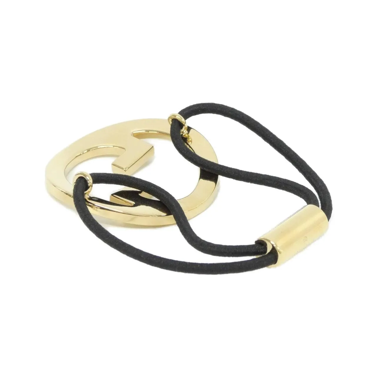 GUCCI 796953 IAAE2 Accessories Black Rank A - Thumbnail 2