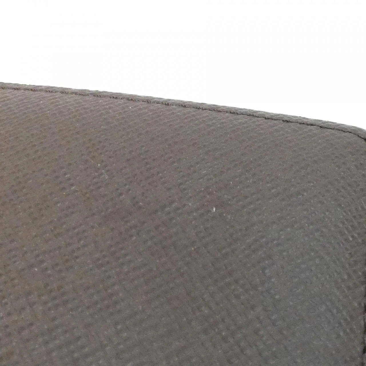 LOUIS VUITTON R20700 Wallet Damier Black Damier Rank A - Thumbnail 7
