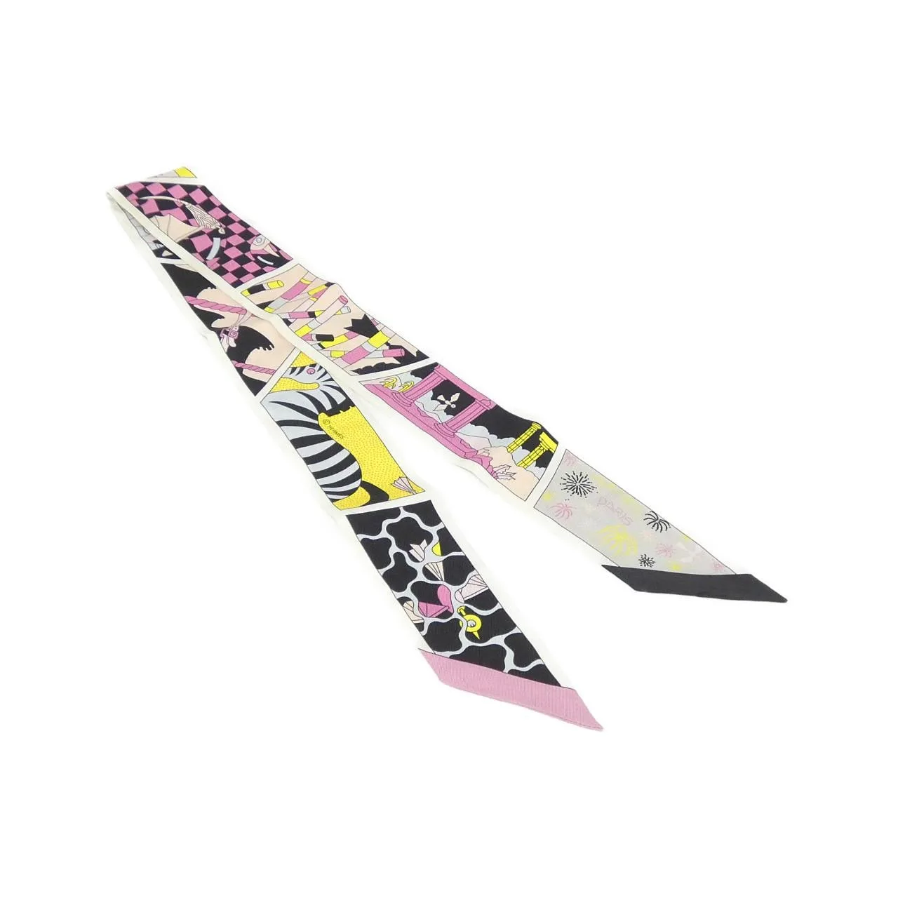 HERMES 063975S Scarf