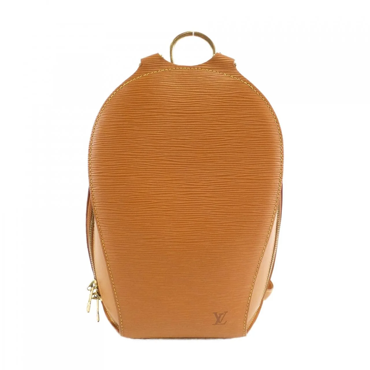 LOUIS VUITTON M52233 背包 Epi Brown