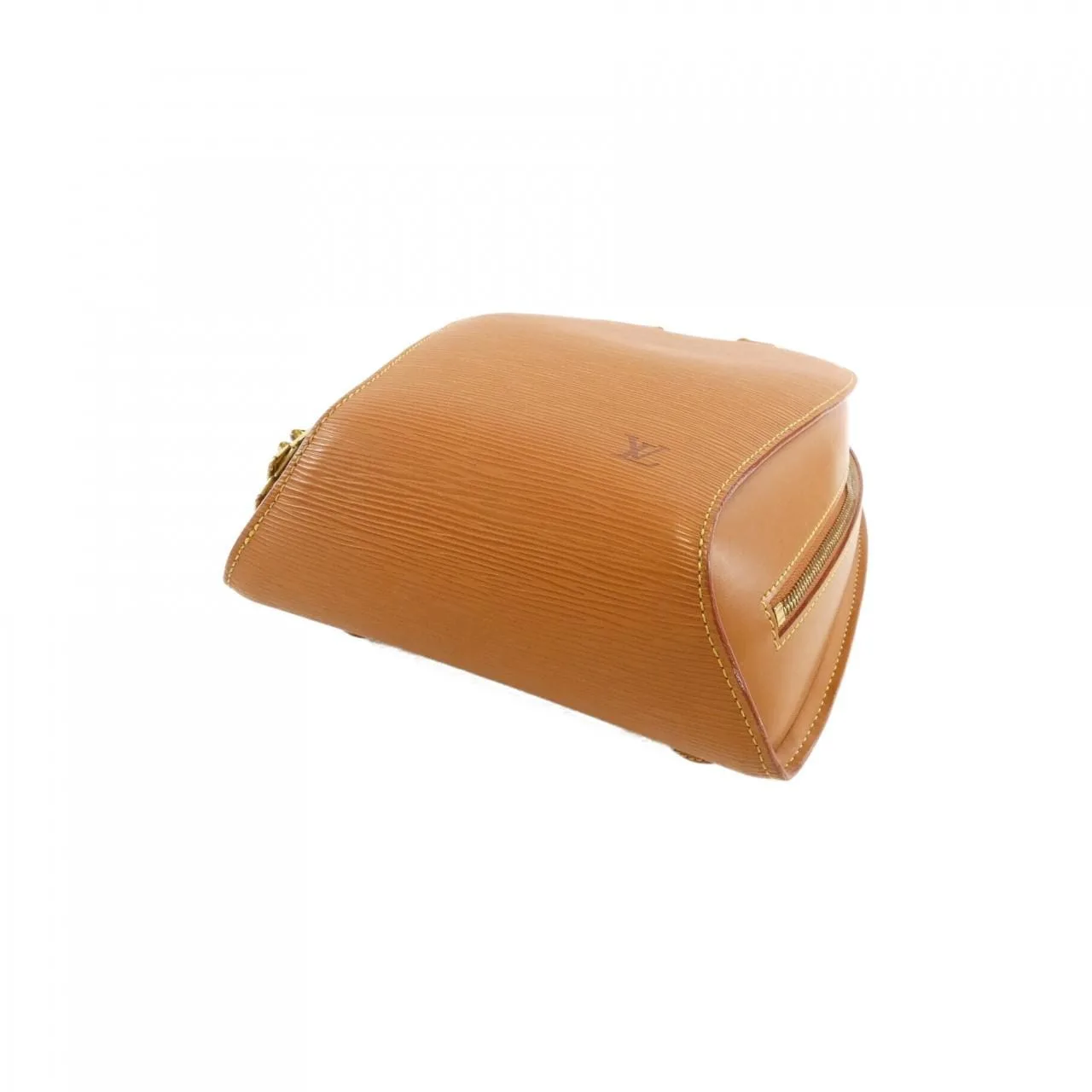 LOUIS VUITTON M52233 Backpack Epi Brown Epi Rank B - Thumbnail 3