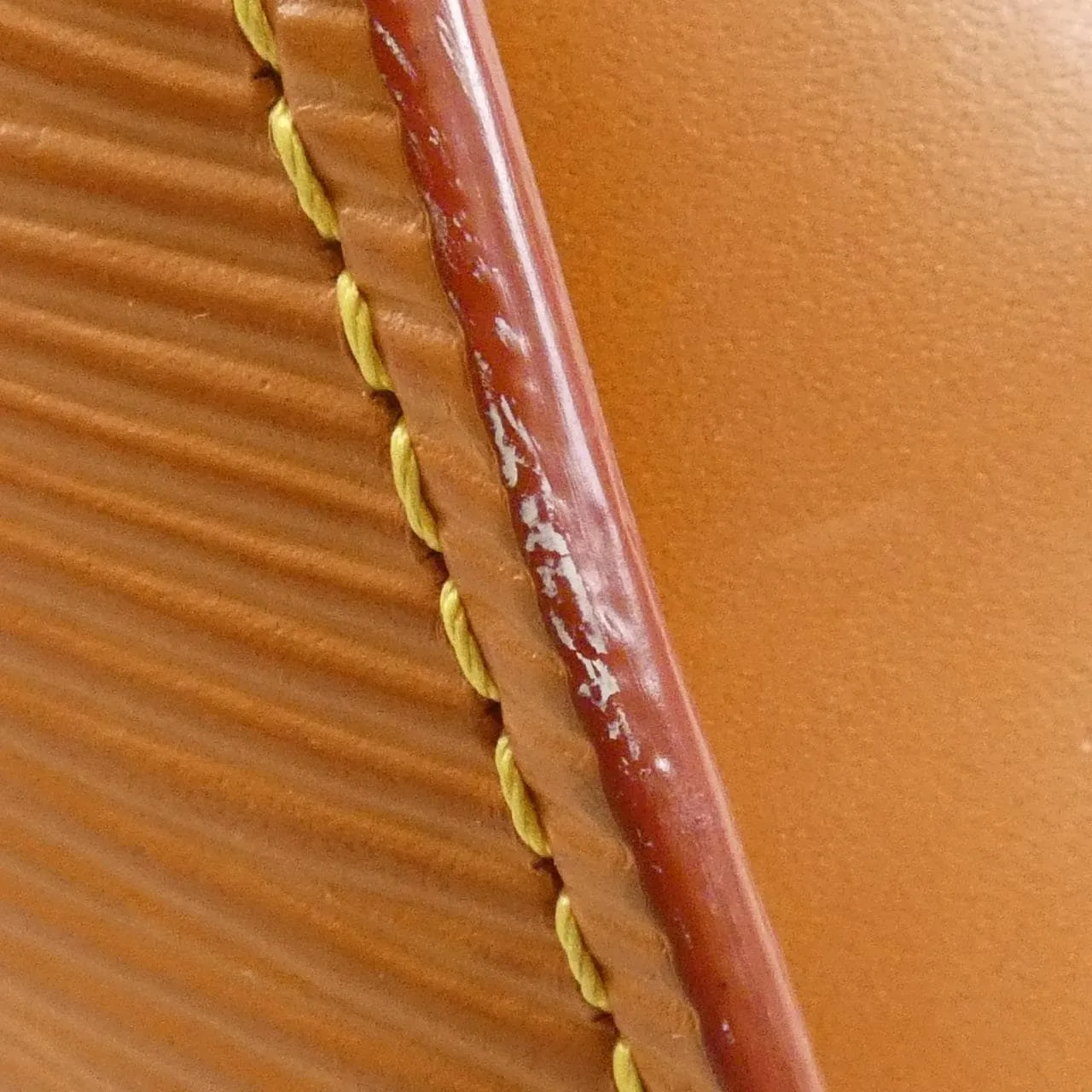 LOUIS VUITTON M52233 Backpack Epi Brown Epi Rank B - Thumbnail 5