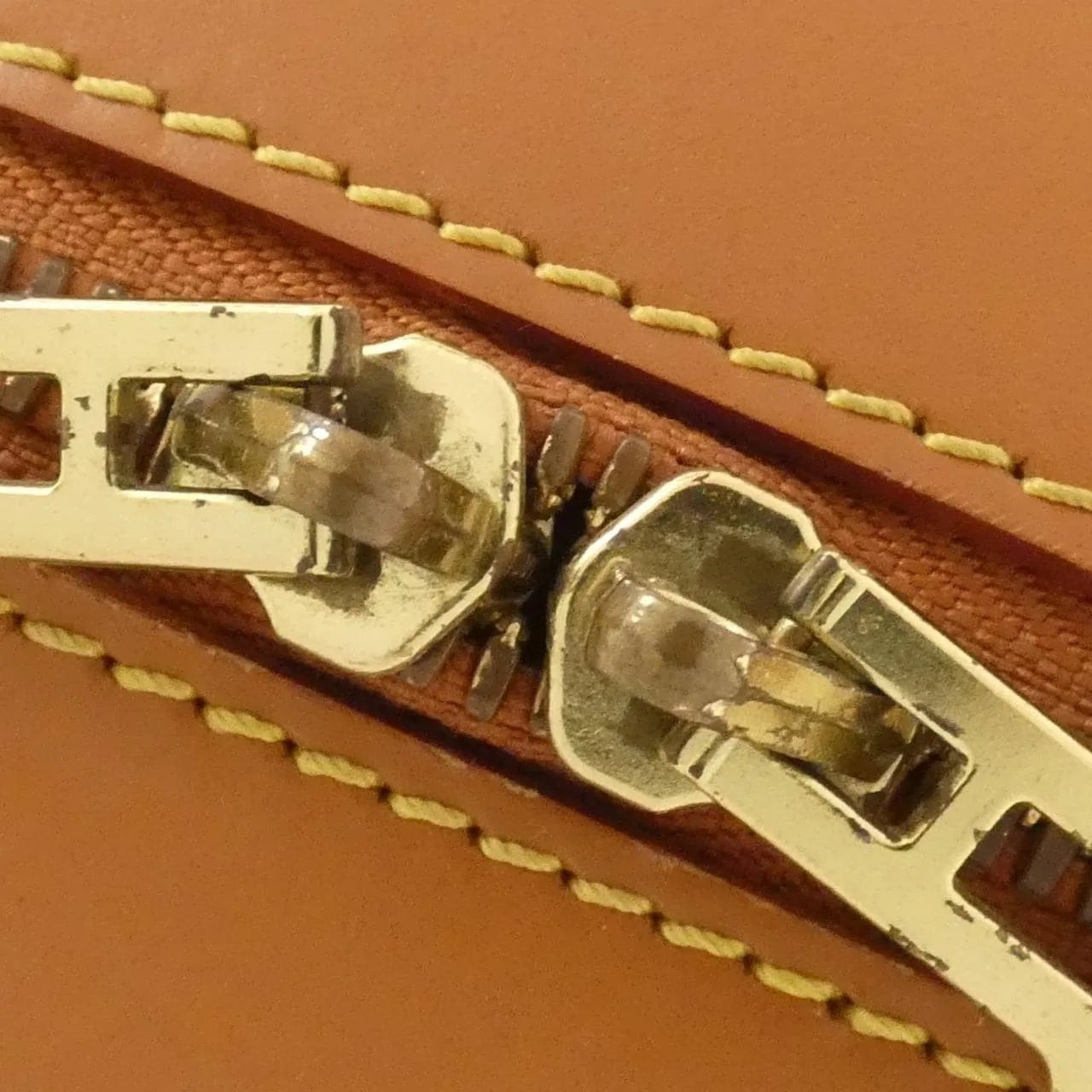LOUIS VUITTON M52233 Backpack Epi Brown Epi Rank B - Thumbnail 6