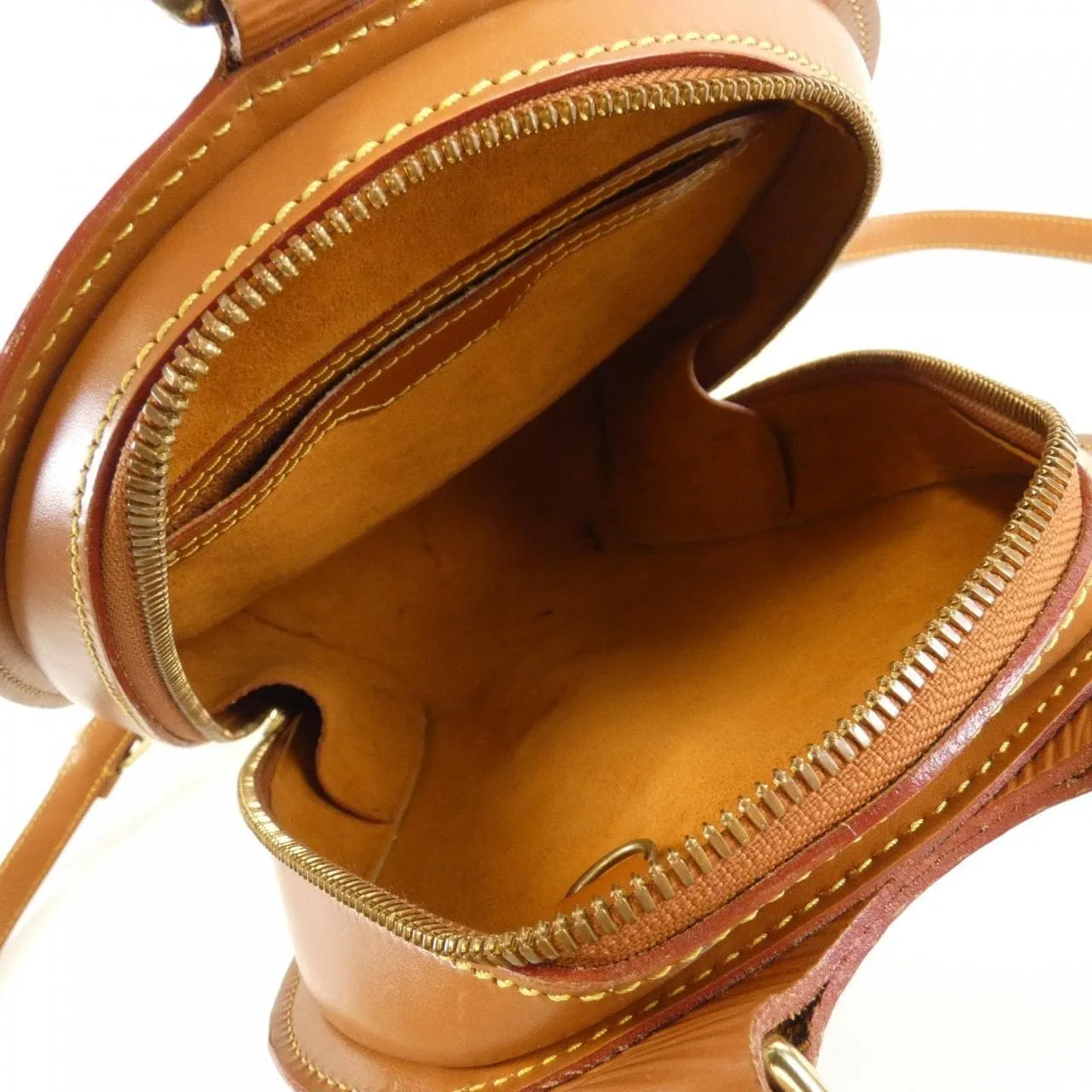 LOUIS VUITTON M52233 Backpack Epi Brown Epi Rank B - Thumbnail 9