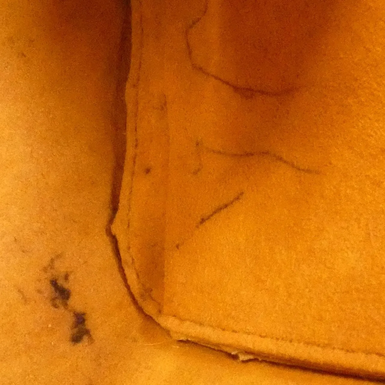 LOUIS VUITTON M52233 Backpack Epi Brown Epi Rank B - Thumbnail 10