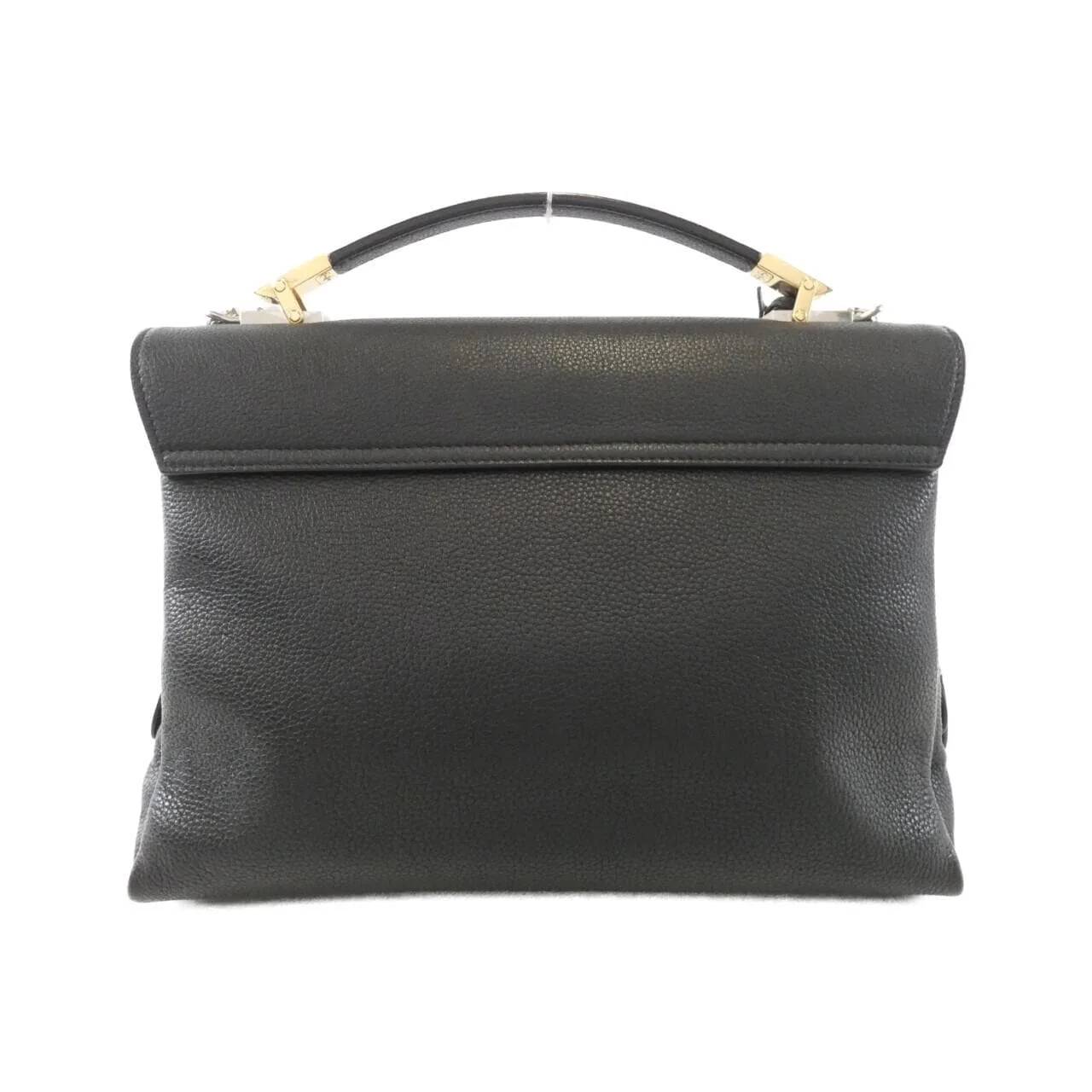 BALENCIAGA 391568 手提包 皮革 2