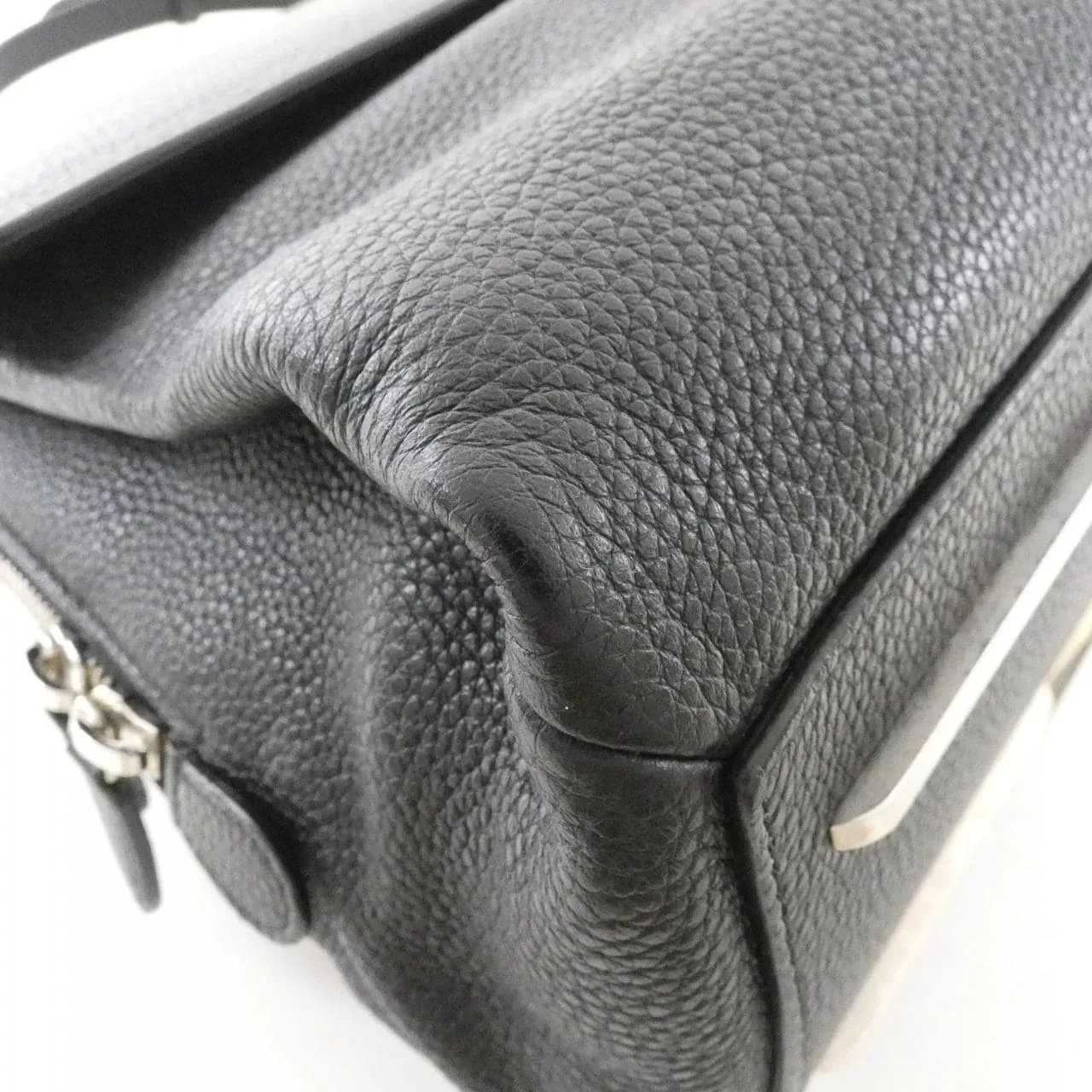 BALENCIAGA 391568 手提包 皮革 3