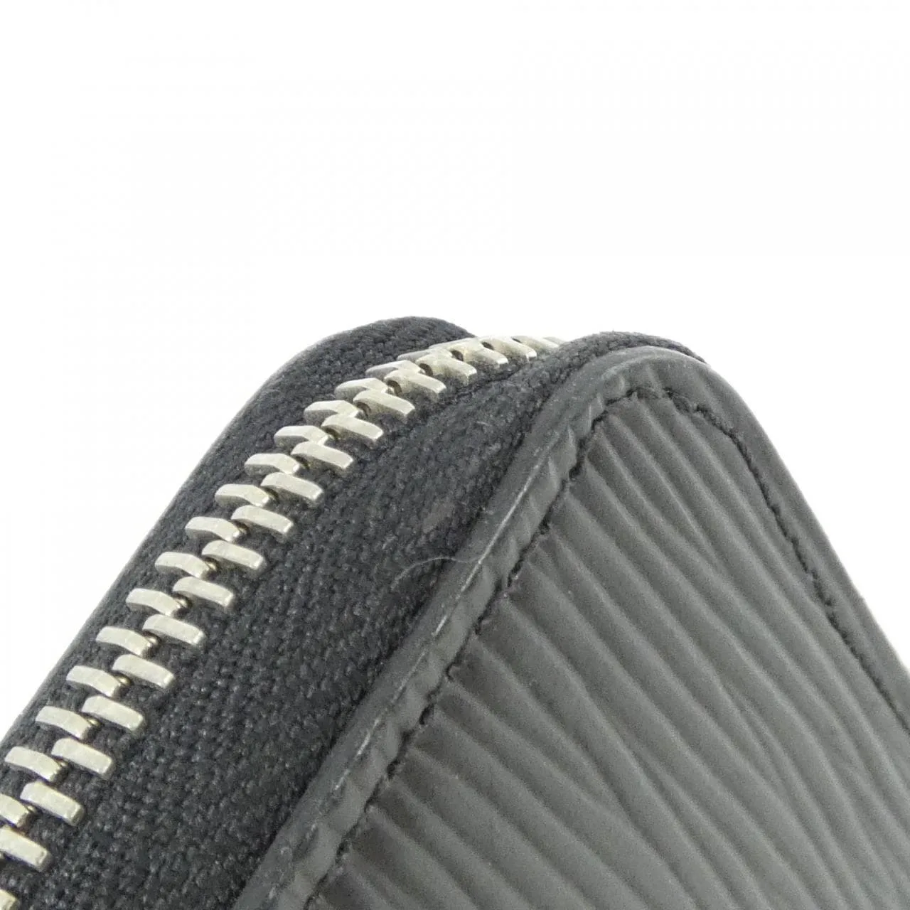 LOUIS VUITTON M61857 Wallet Epi Black Epi Rank A - Thumbnail 5