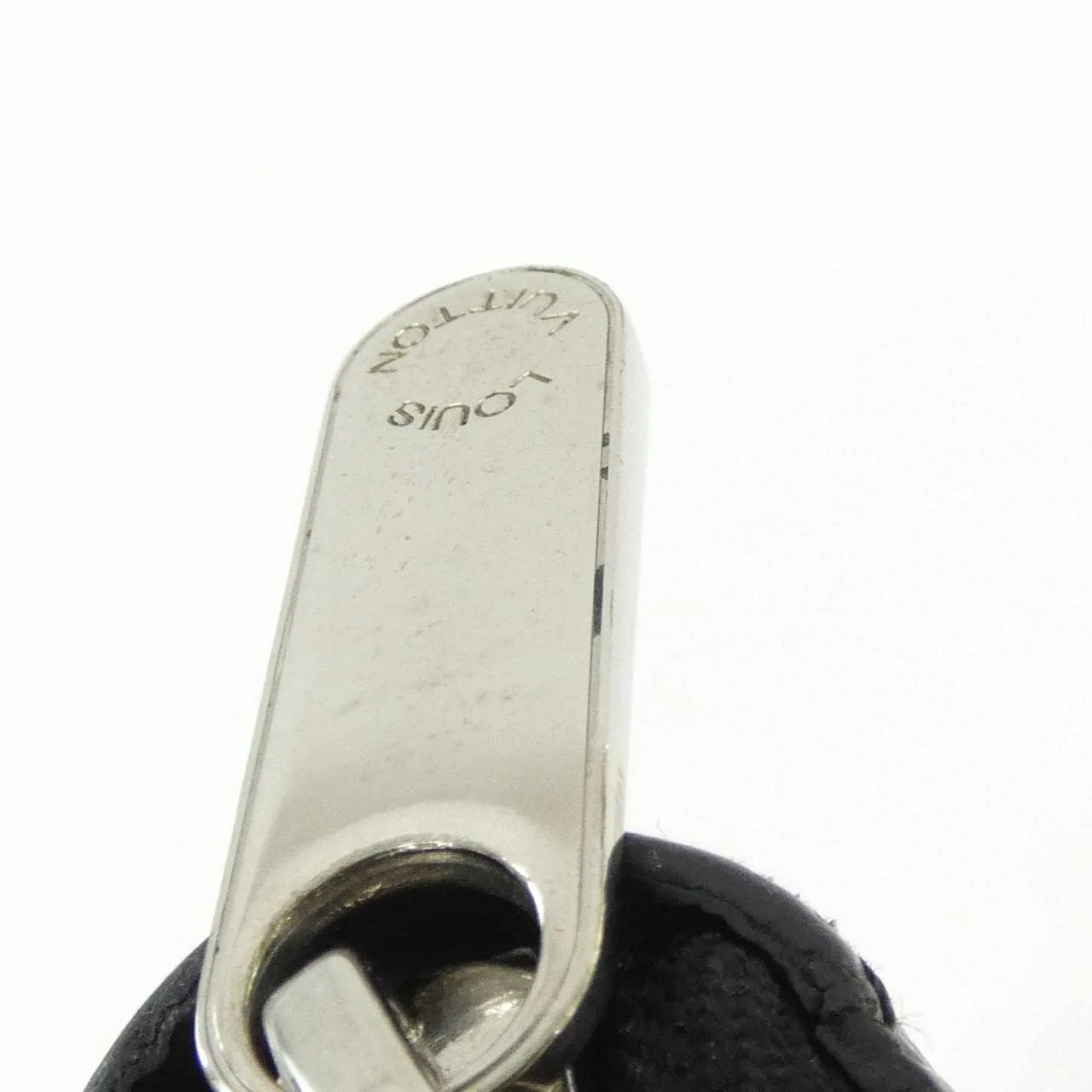 LOUIS VUITTON M61857 Wallet Epi Black Epi Rank A - Thumbnail 7