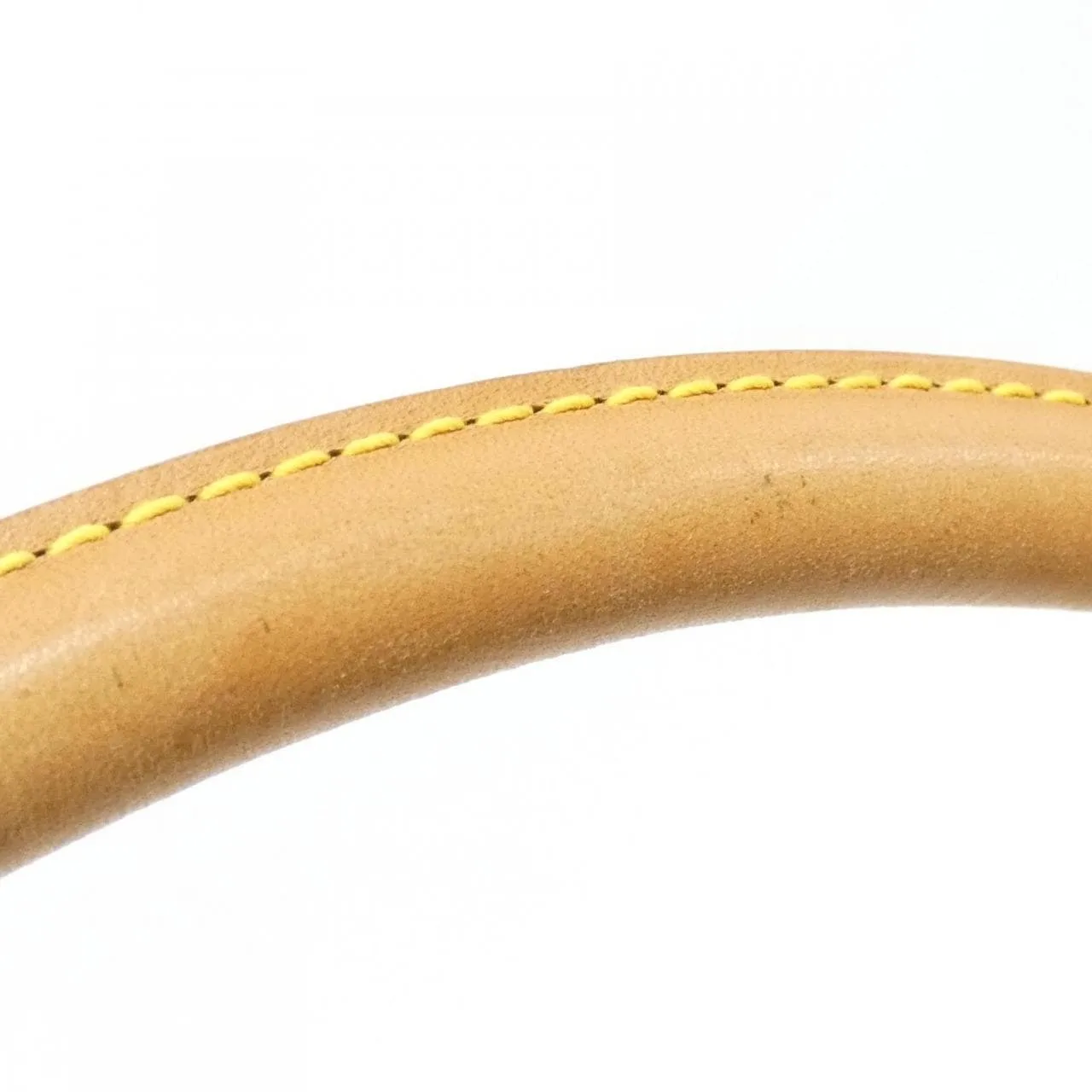 LOUIS VUITTON Looping M51146 Shoulder Monogram Black Monogram Rank A - Thumbnail 4