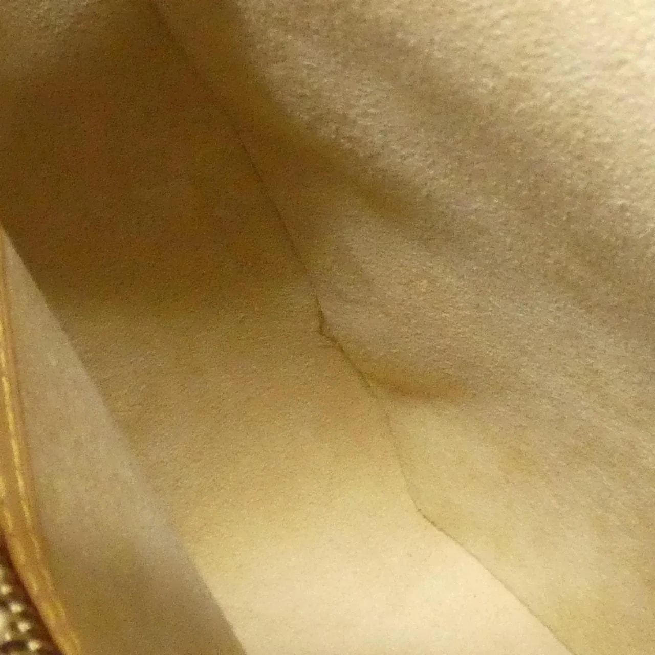 LOUIS VUITTON Looping M51146 Shoulder Monogram Black Monogram Rank A - Thumbnail 6