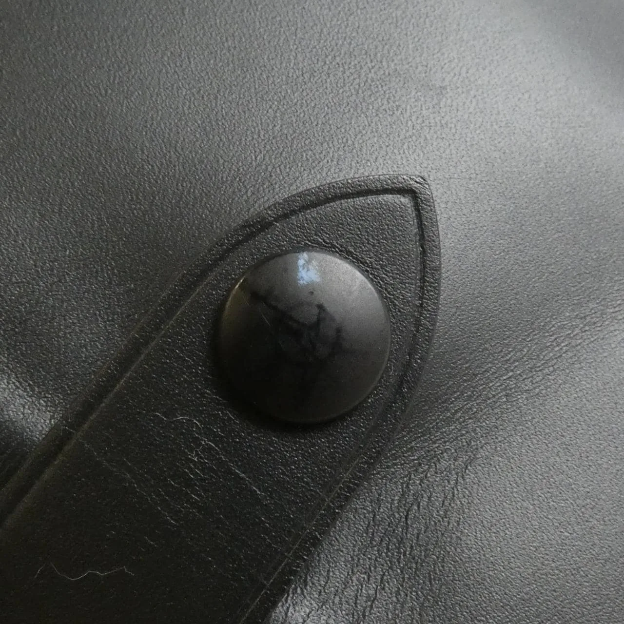 LOUIS VUITTON Christopher M50159 Backpack Epi Black Epi Rank A - Thumbnail 5