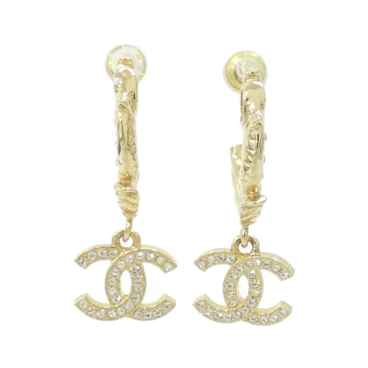 CHANEL ABA159 accessories
