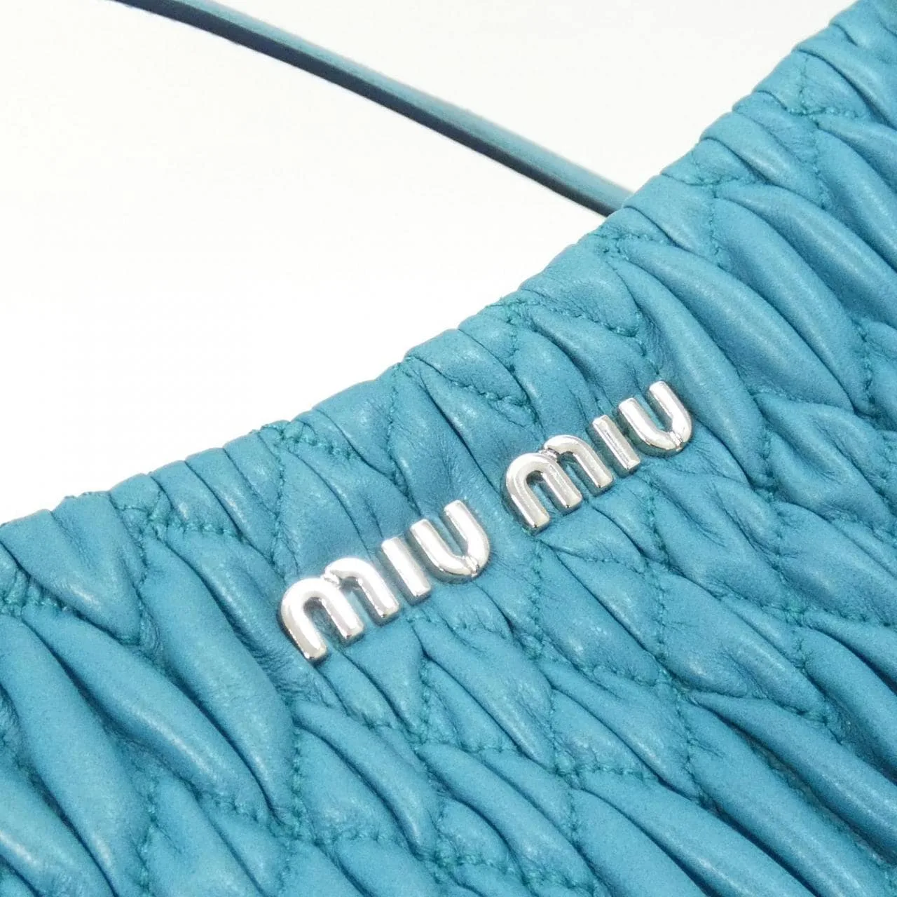 MIU MIU RN0896 Handbag 5
