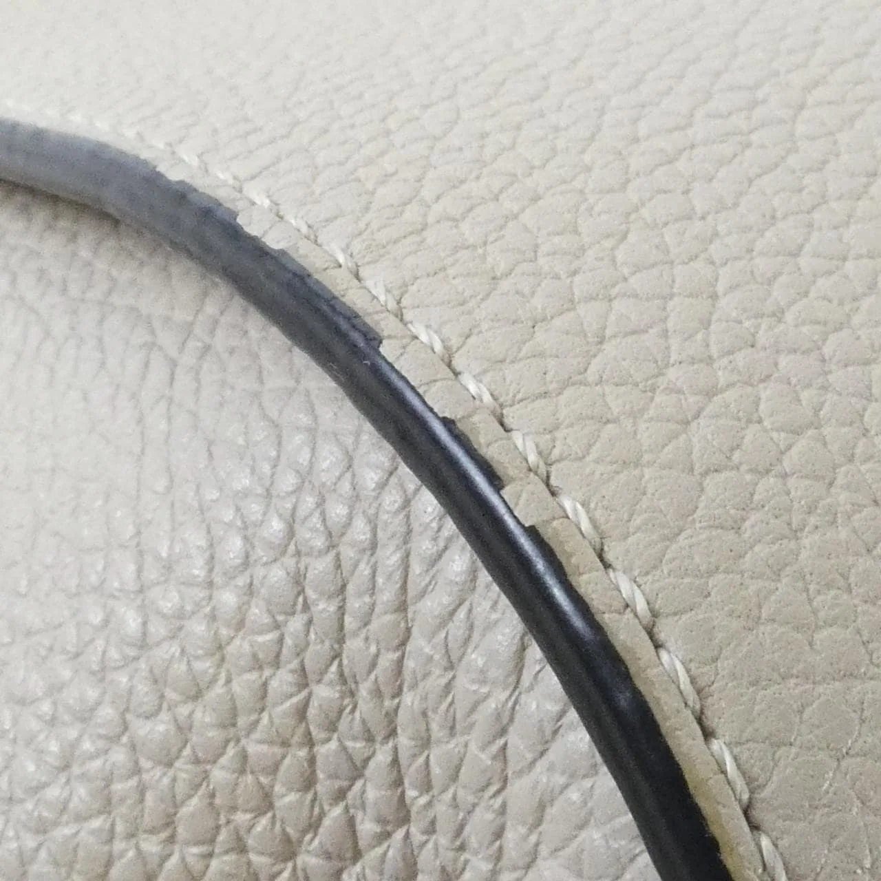 LOEWE Hammock 387 12KN60 Shoulder 3