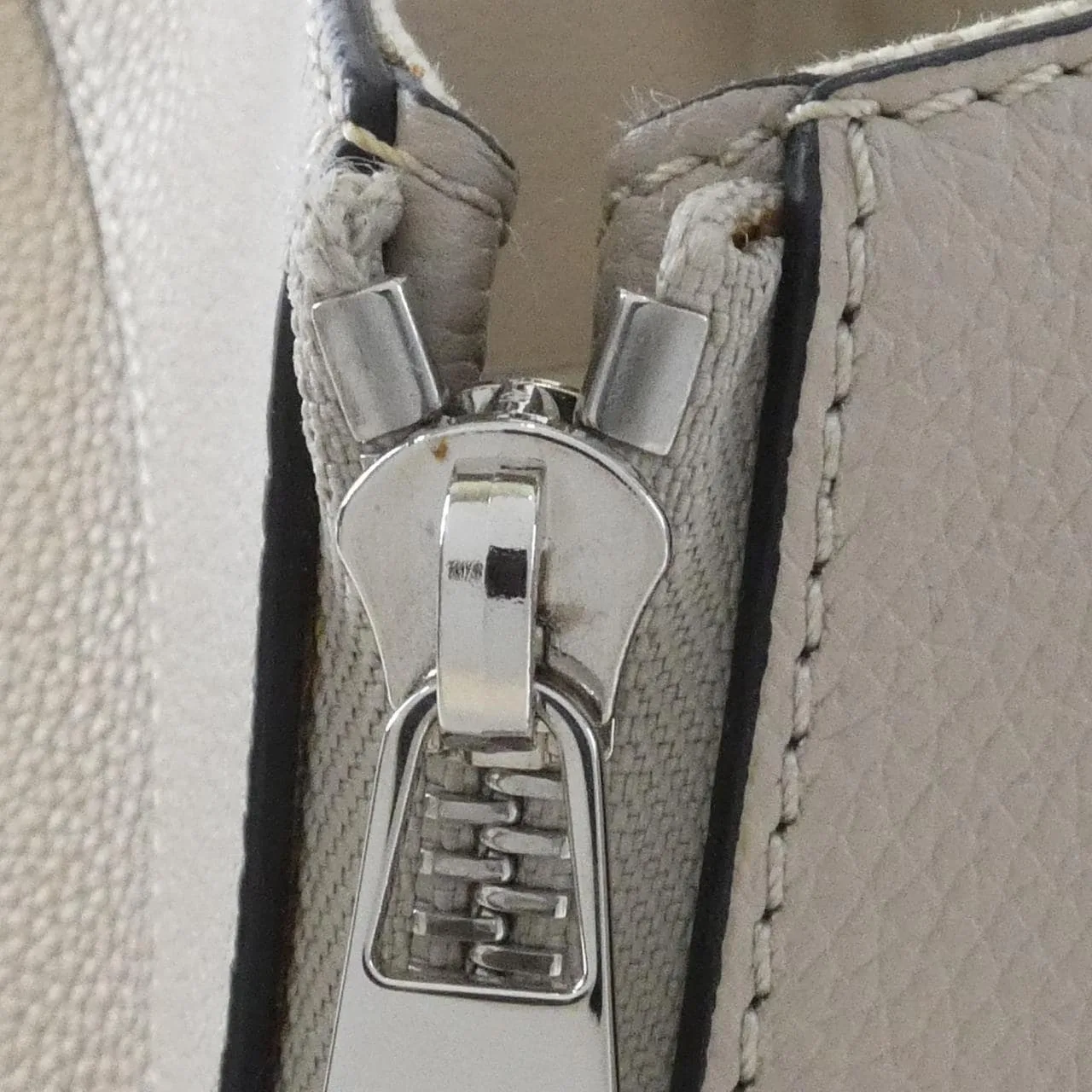 LOEWE Hammock 387 12KN60 Shoulder 5