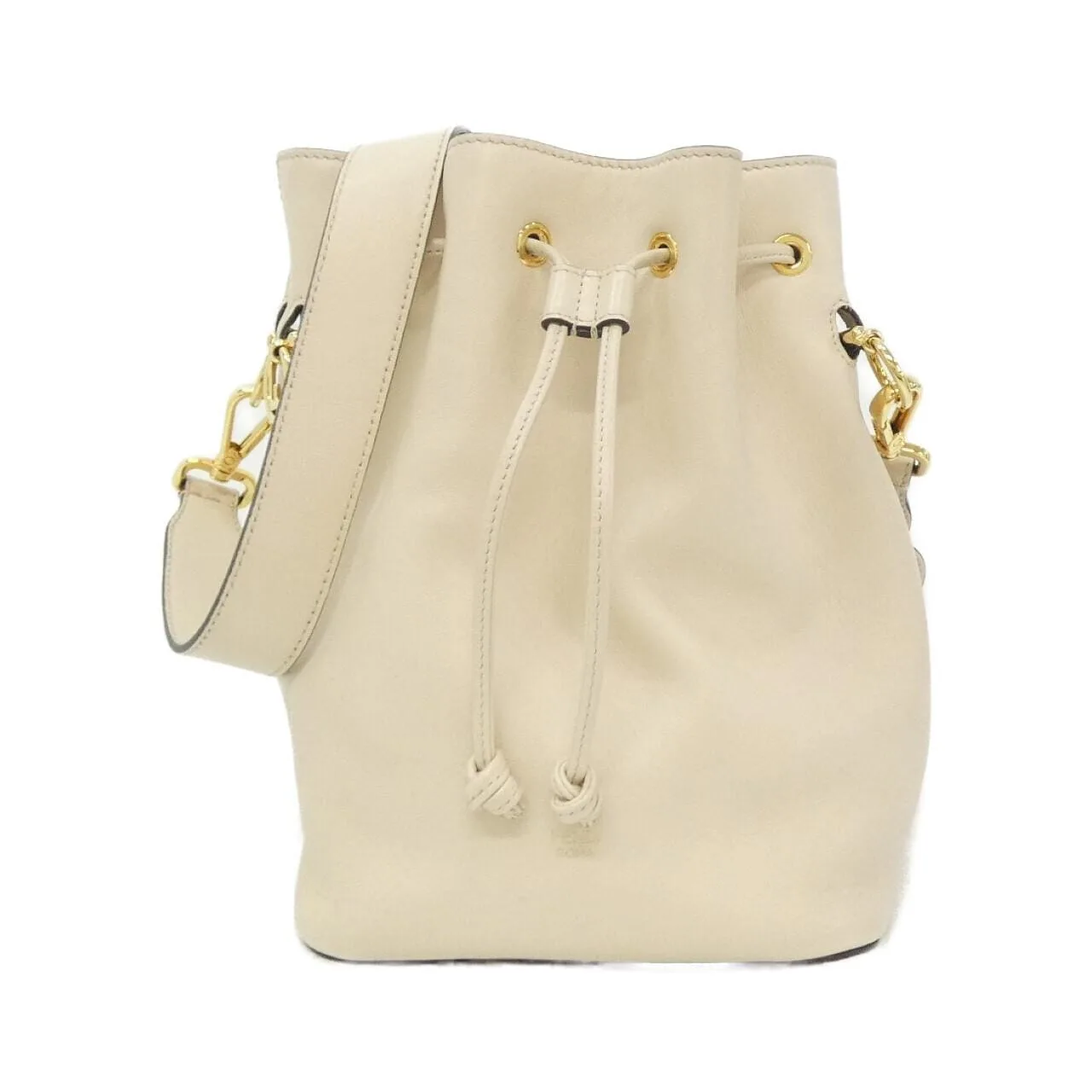 FENDI 8BT298 A5DY Shoulder Black