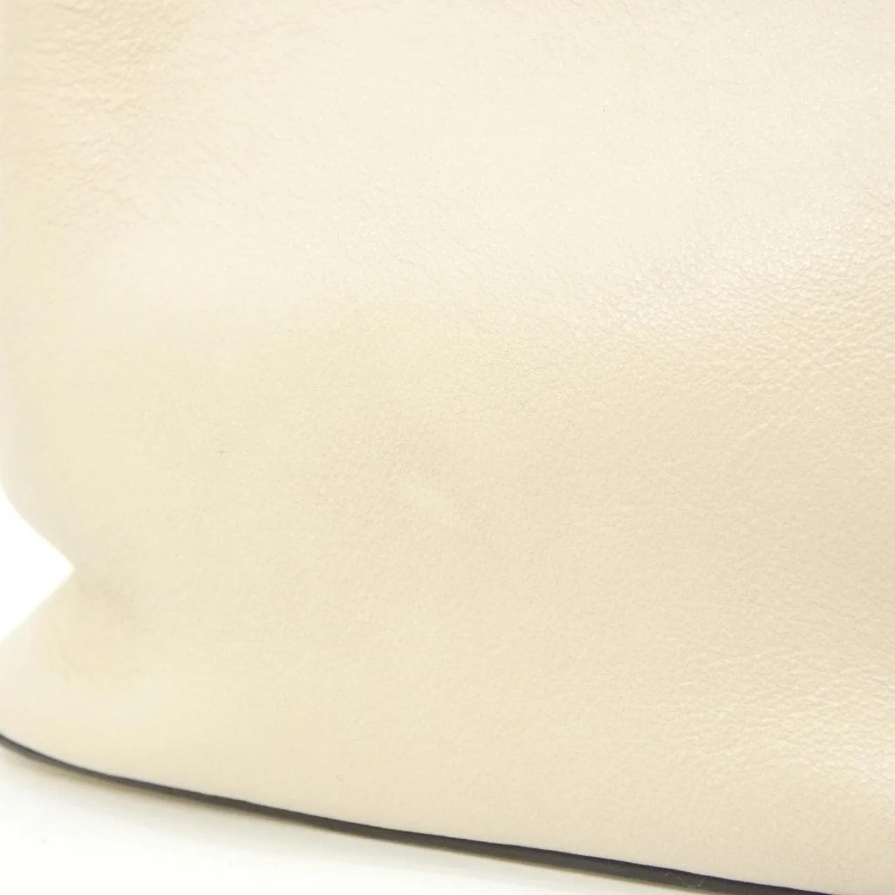 FENDI 8BT298 A5DY Shoulder 黑色 中古品A - 縮圖 5