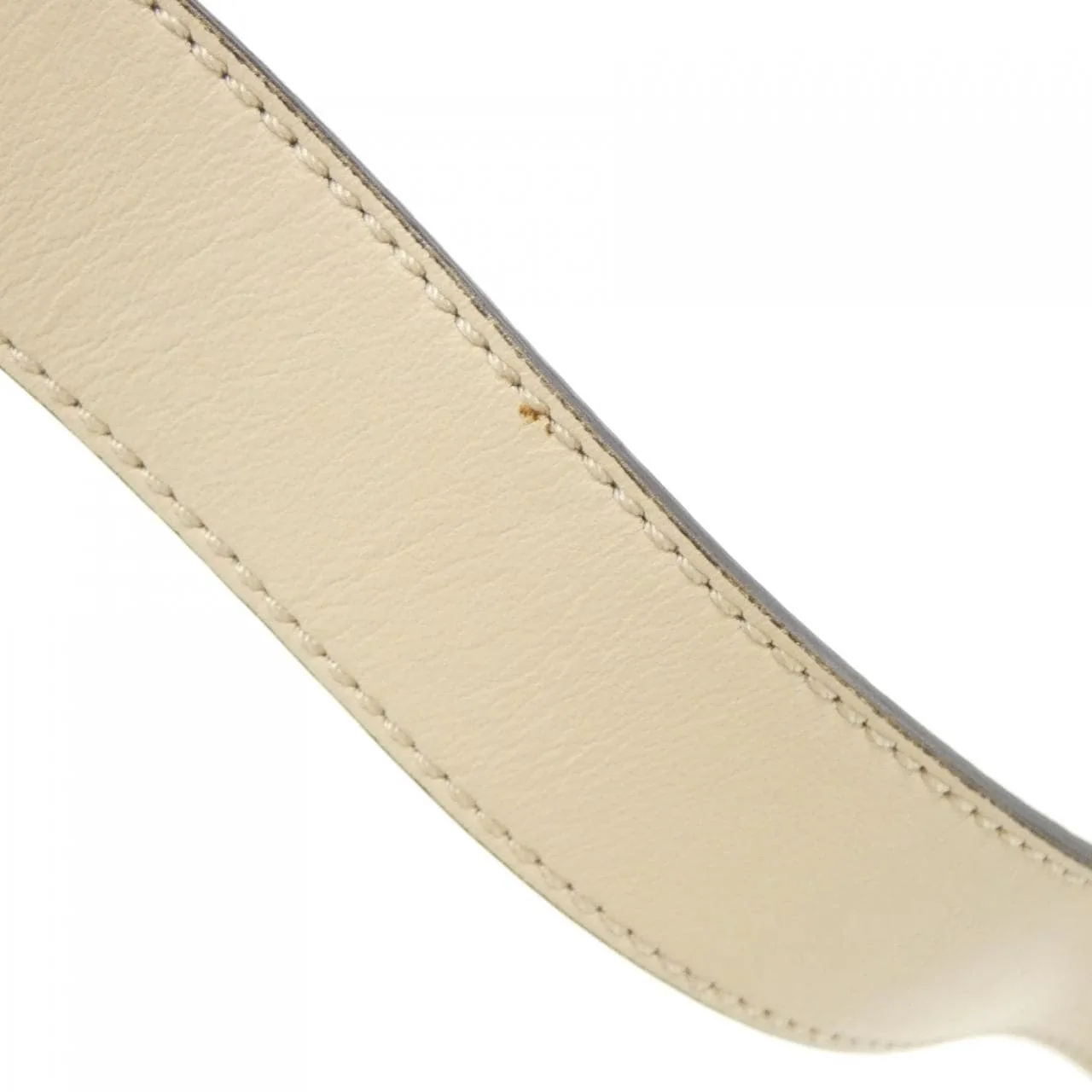 FENDI 8BT298 A5DY Shoulder 黑色 中古品A - 縮圖 9