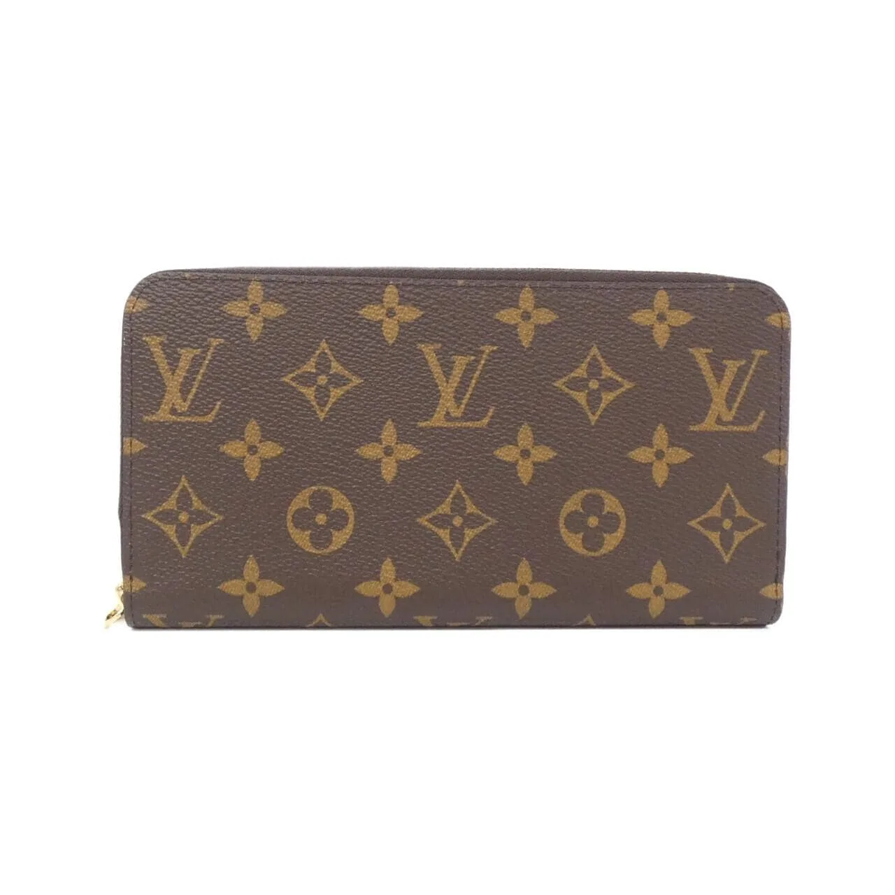 LOUIS VUITTON M42616 銀包 Monogram