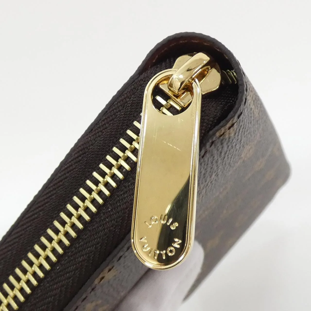 LOUIS VUITTON M42616 銀包 Monogram 3