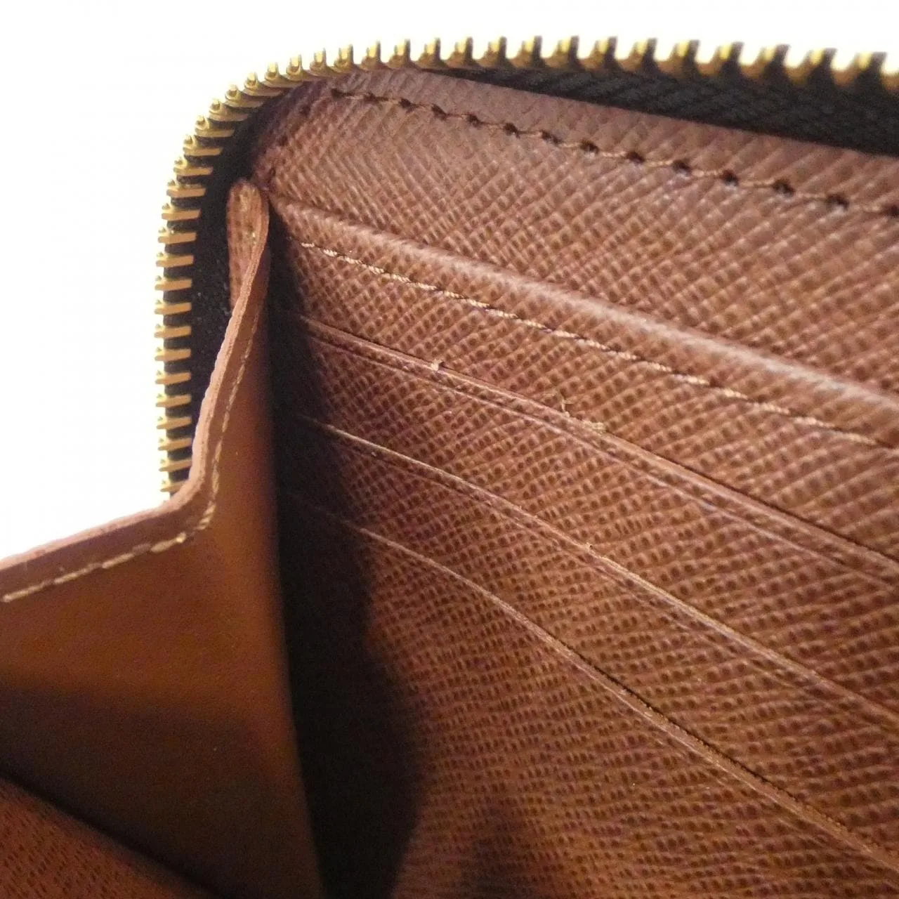 LOUIS VUITTON M42616 銀包 Monogram 5
