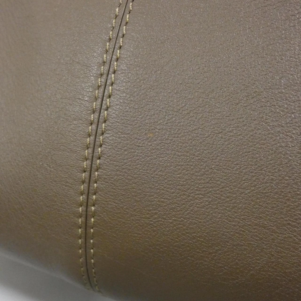 FENDI Peekaboo 8BN310 A5E9 Handbag 黑色 中古品A - 縮圖 5