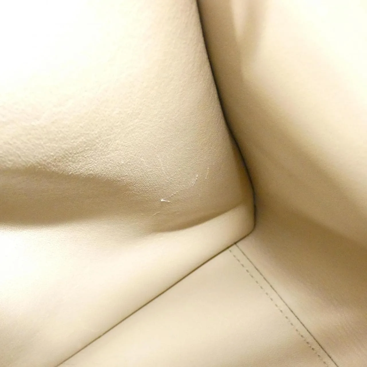 FENDI Peekaboo 8BN310 A5E9 Handbag 黑色 中古品A - 縮圖 10