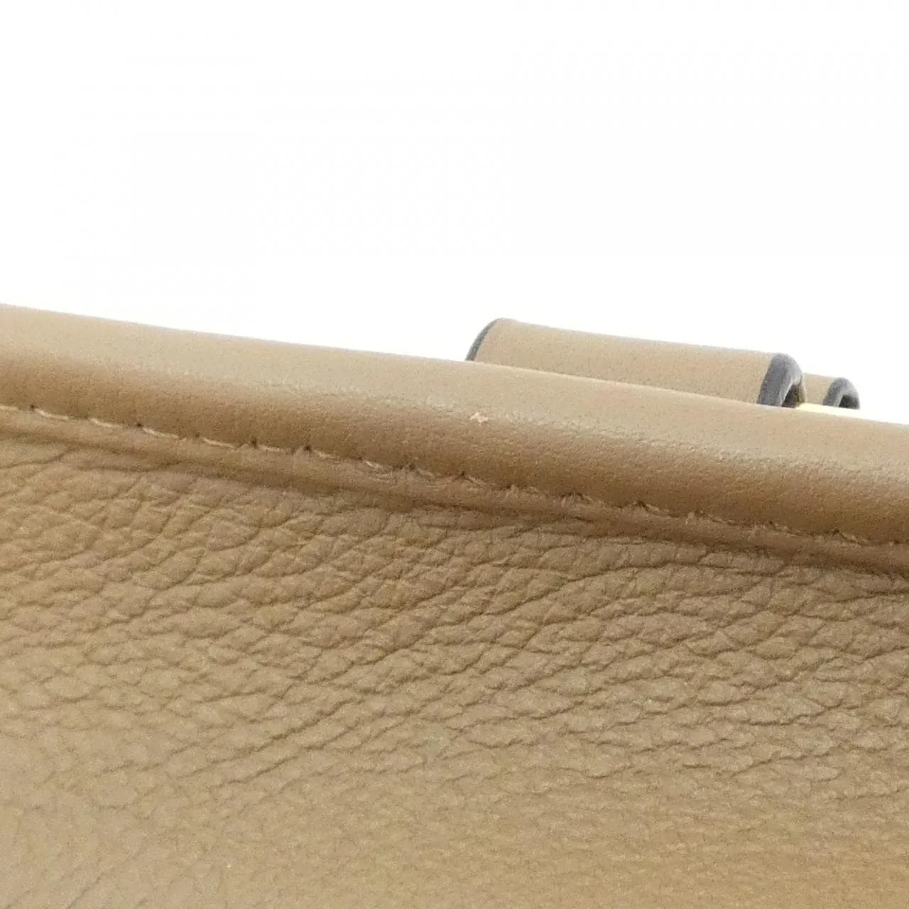 LOEWE Amazona 352 30 N03 Handbag Black Rank A - Thumbnail 8