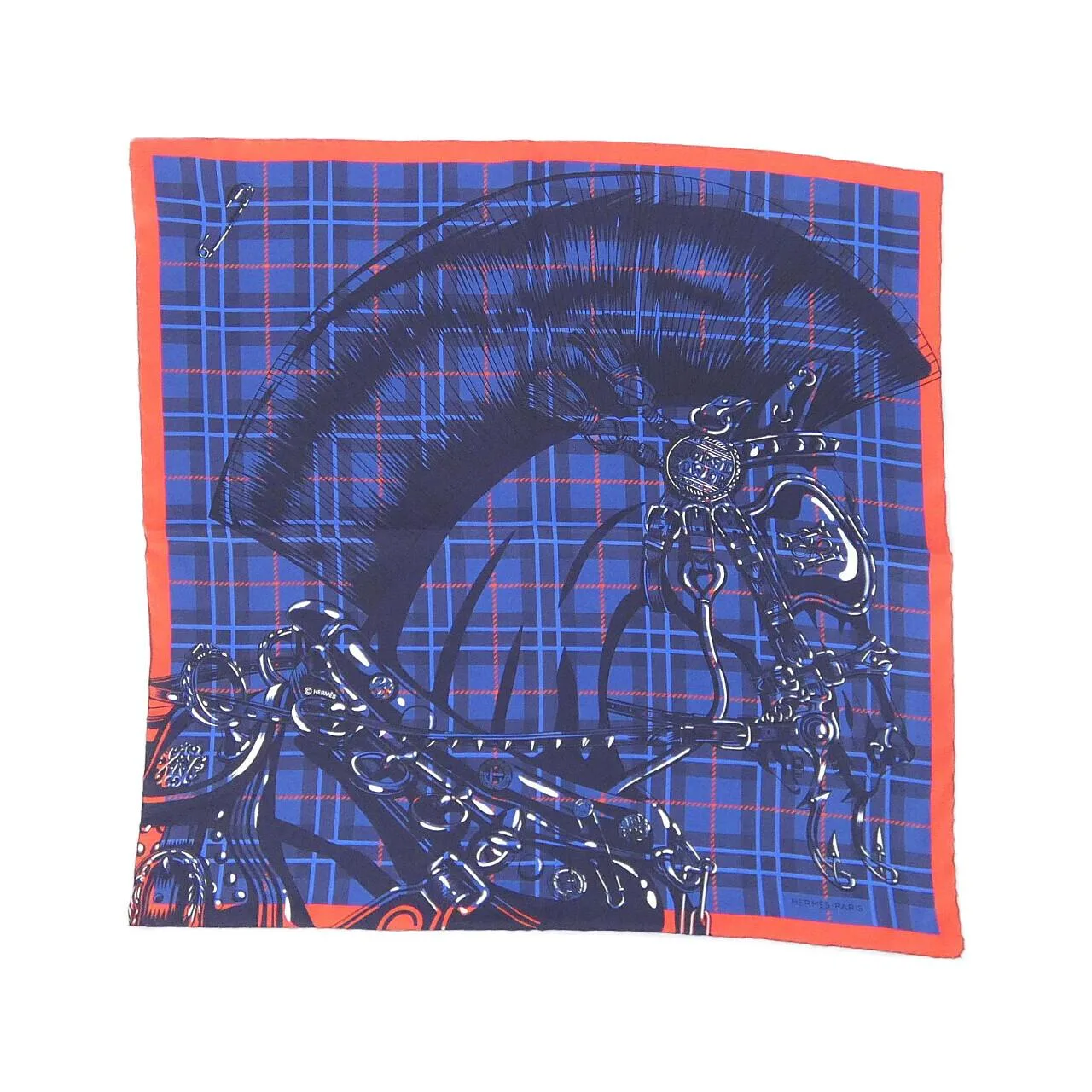 HERMES Scarf