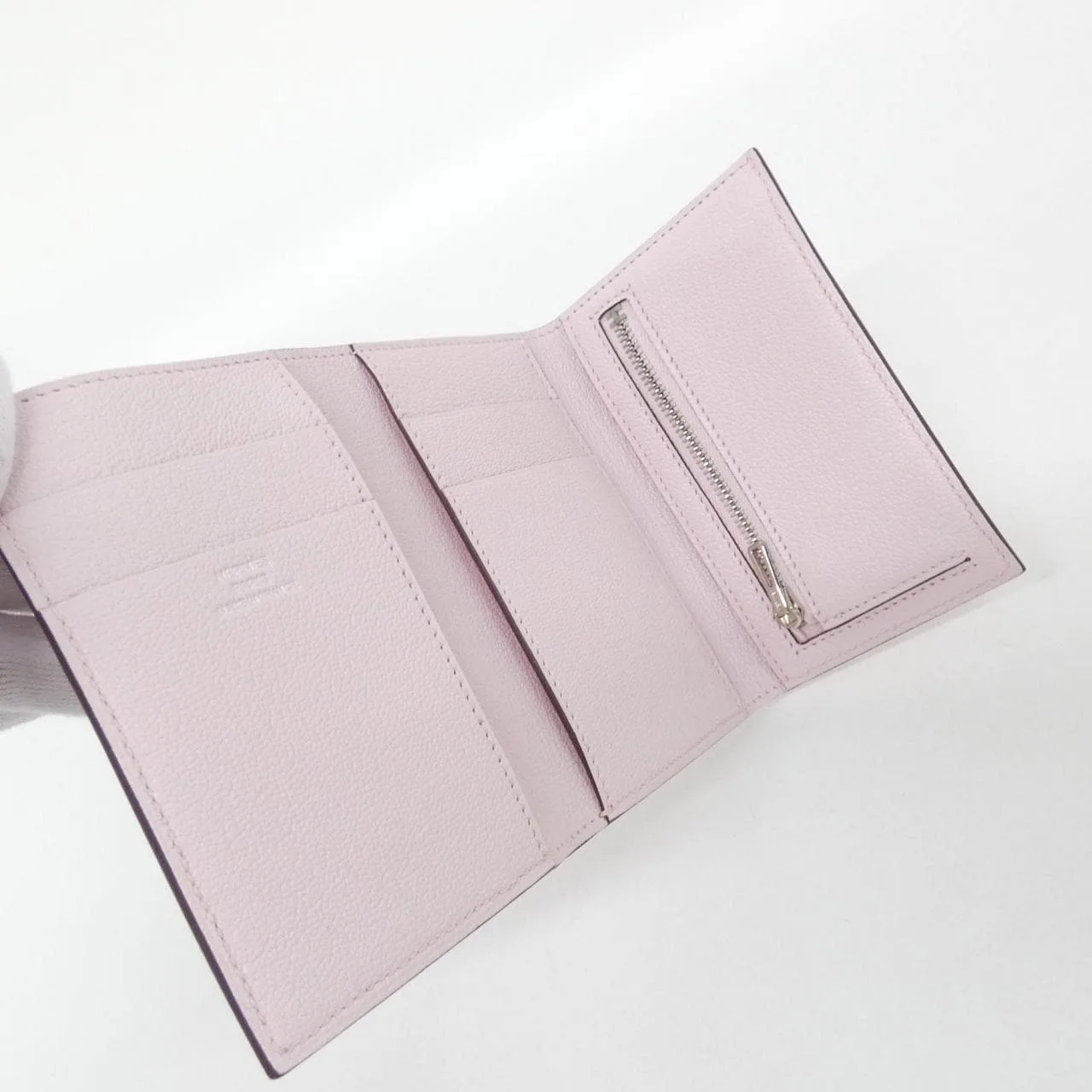 HERMES 082876CK Wallet 未使用品 - 縮圖 3
