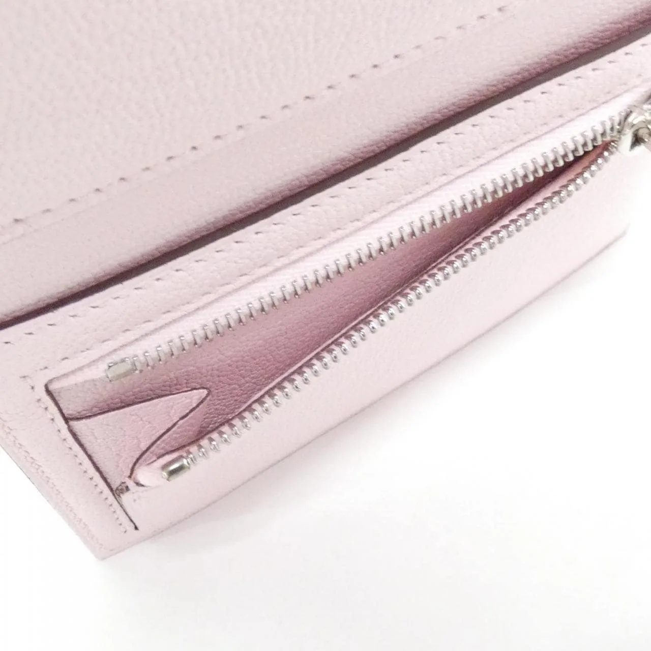 HERMES 082876CK Wallet 未使用品 - 縮圖 4