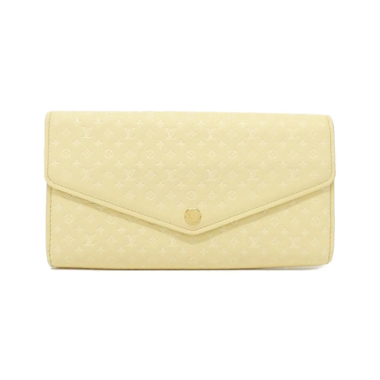 LOUIS VUITTON M82231 Wallet Lambskin