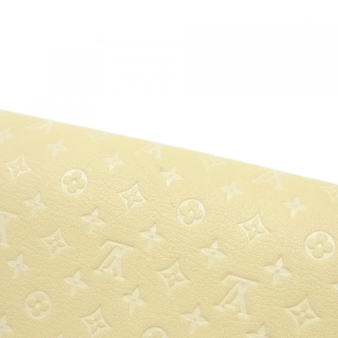LOUIS VUITTON M82231 Wallet Lambskin Black Lambskin Rank A - Thumbnail 4