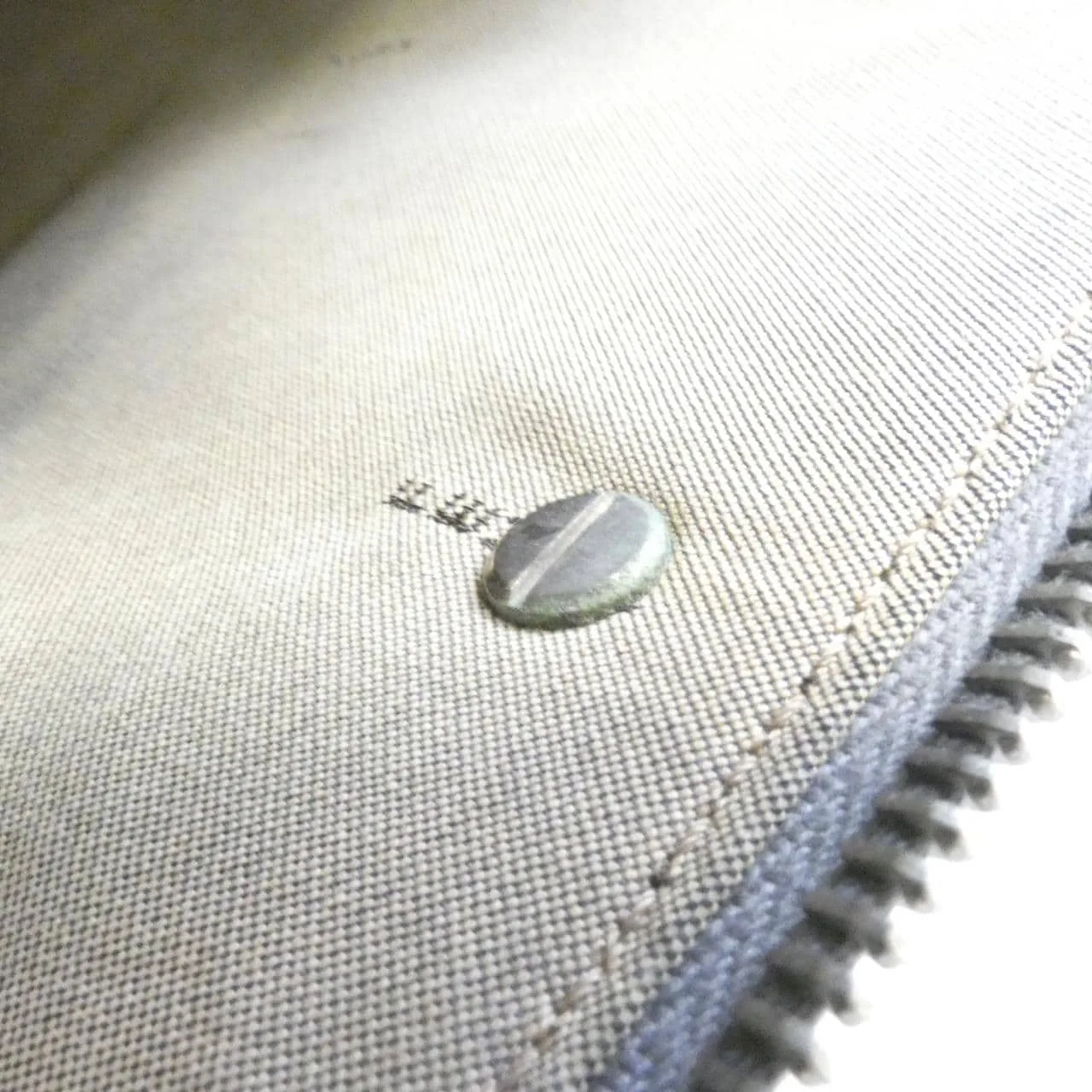 FENDI By The Way 8BL124 Z1D Handbag Leather 黑色 皮革 中古品A - 縮圖 9