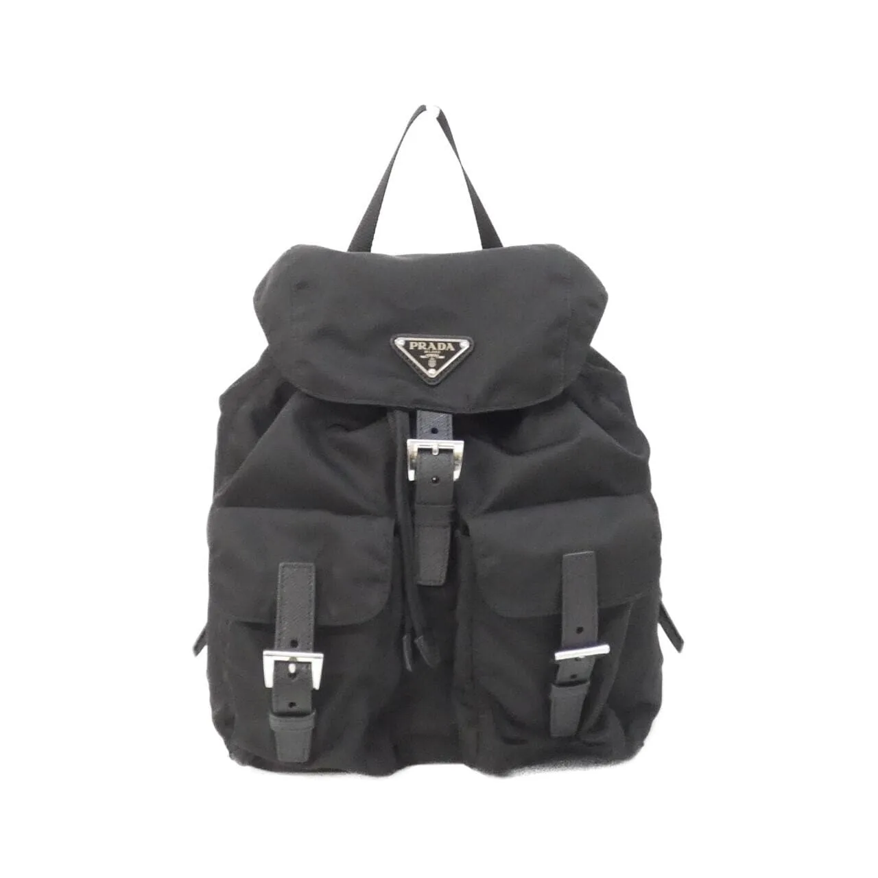PRADA 1BZ677 Backpack