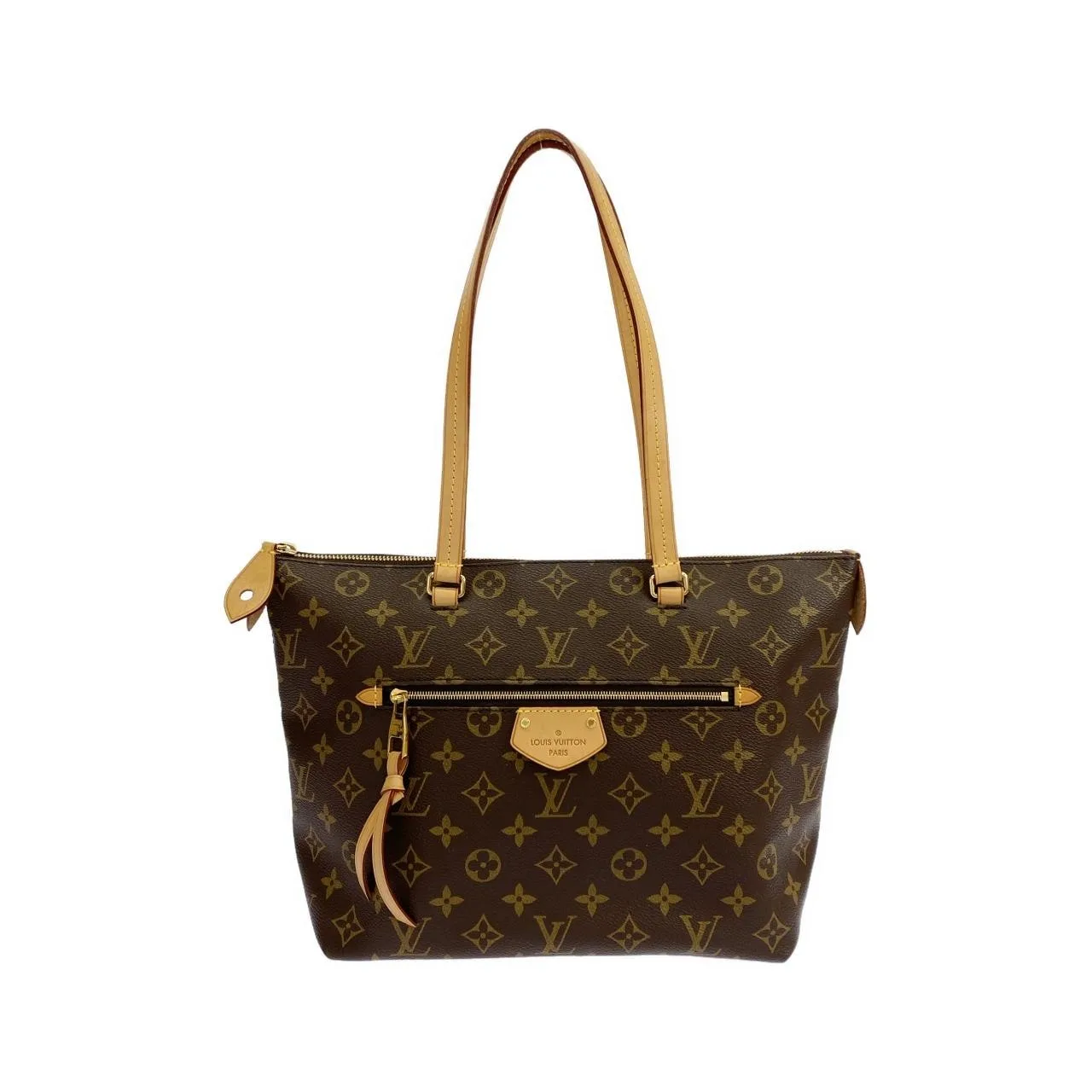 LOUIS VUITTON M42268 手提包 Monogram