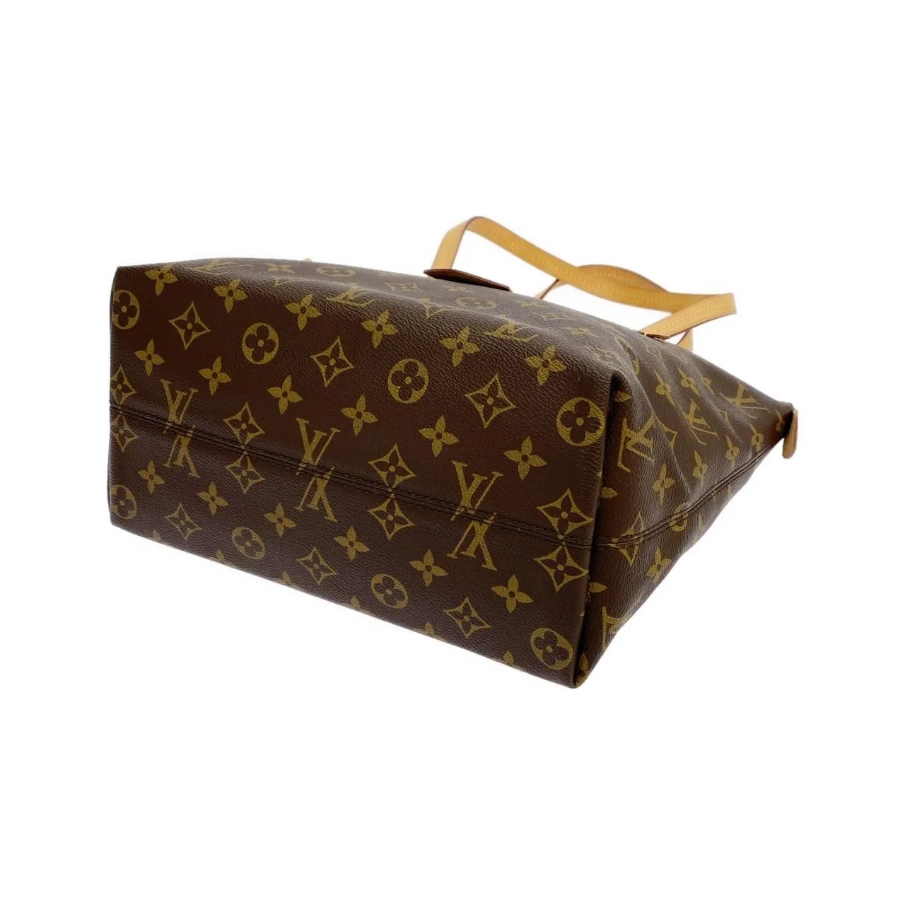 LOUIS VUITTON M42268 手提包 Monogram 3