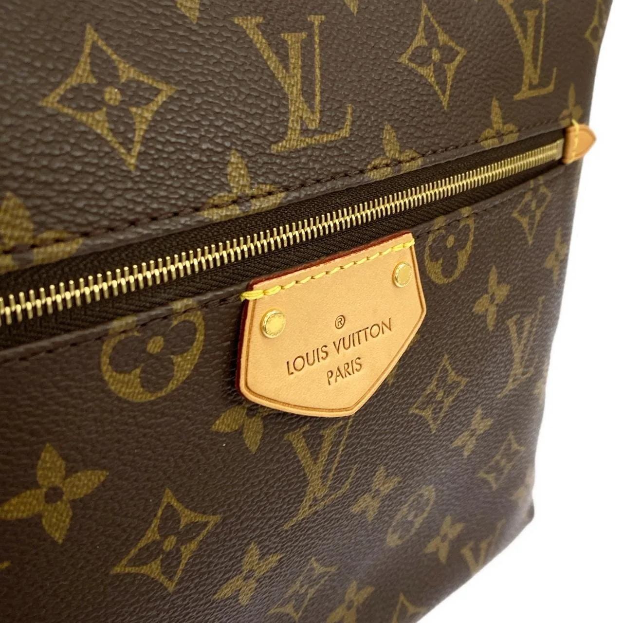LOUIS VUITTON M42268 手提包 Monogram 4