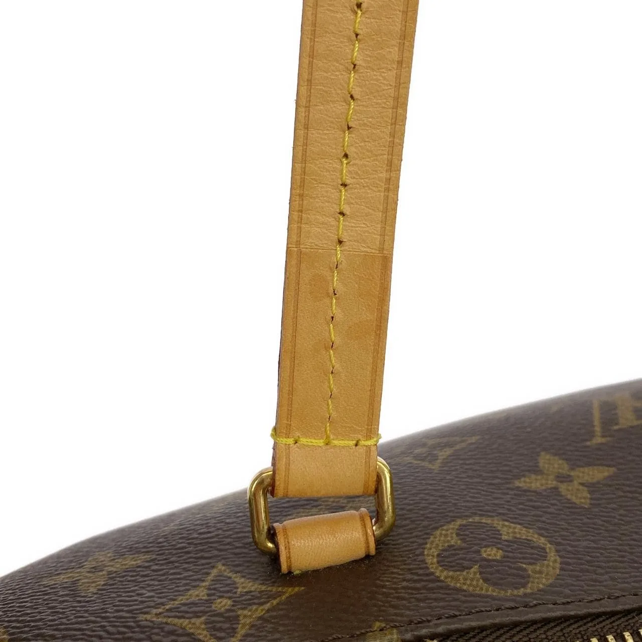 LOUIS VUITTON M42268 手提包 Monogram 5
