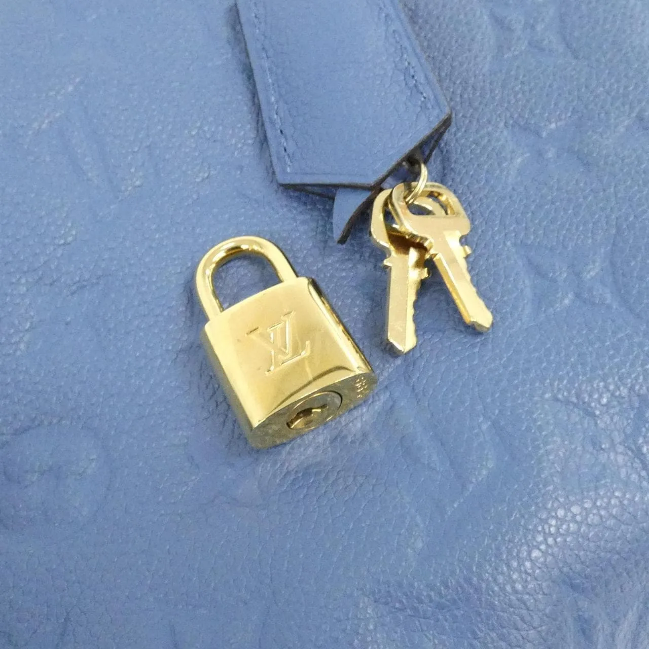 LOUIS VUITTON Montaigne M41050 Handbag Monogram 4